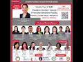 Student Nurses' Voices Speaker Series