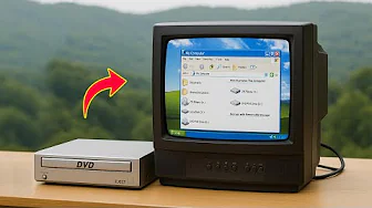 Ultra Ideas Of 60-year-old Electrician 💡💡 4 Masterpieces from DVD Players You Never Knew