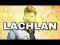 Fortnite Roleplay LACHLAN GETS SUPERPOWERS (A Fortnite Short Film) #93