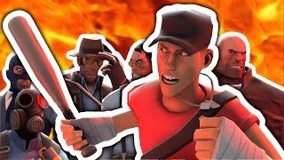 [TF2] How To Fight Every Class As Scout (and win)