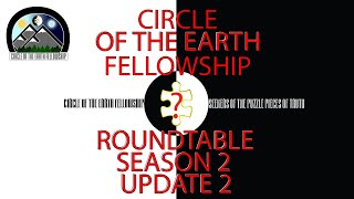 @CEFellowship Roundtable - Season 2 - Update 2 & 1K Subscribers Giveaway Info!