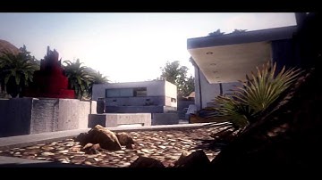 Black Ops 2 | Raid Cinematics