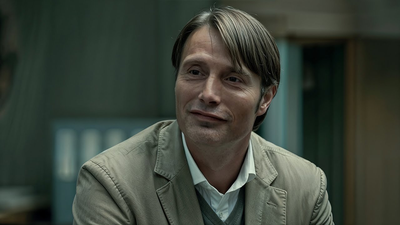 まさか精神科医が人の内臓を食べるのが好きな変質的な殺人犯だったとは【映画紹介】