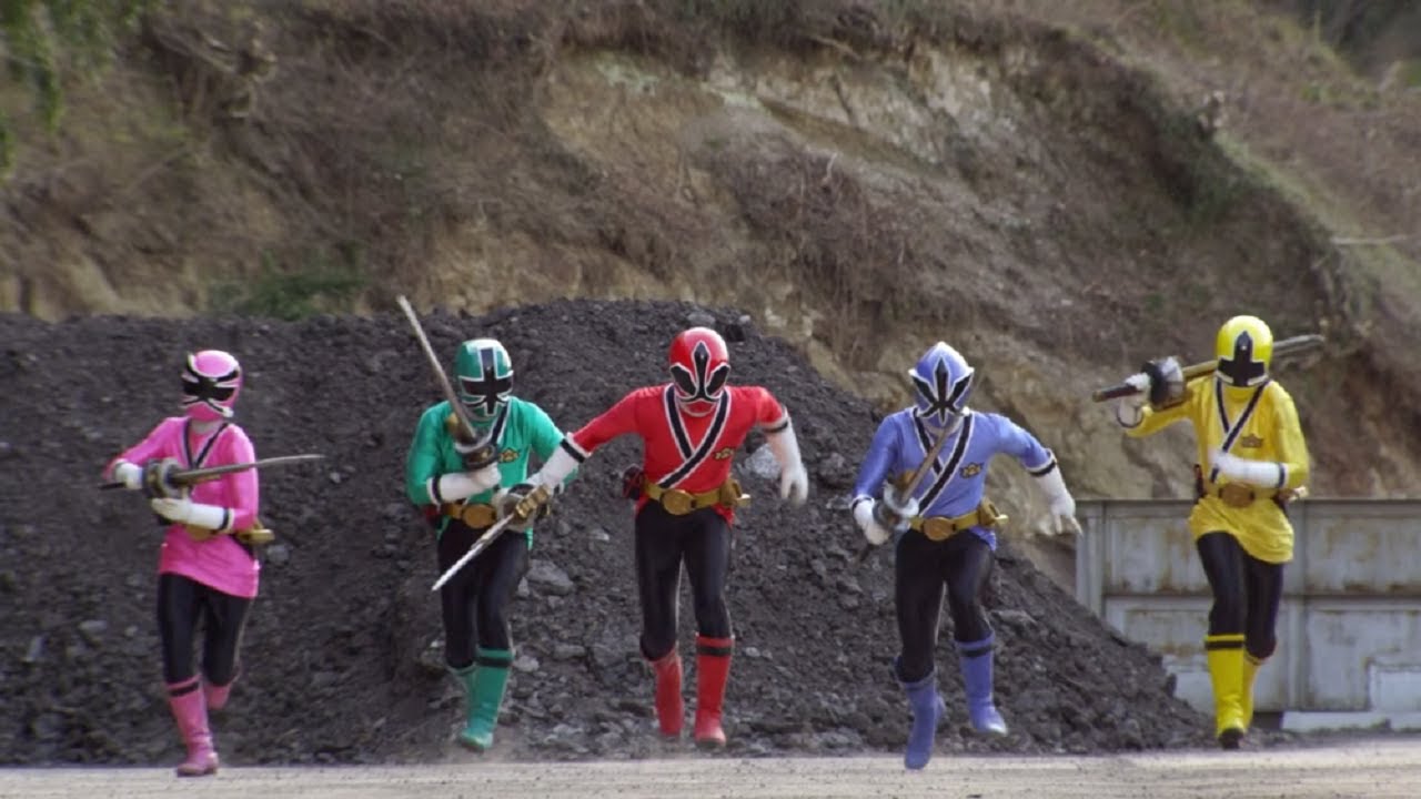 Power Rangers Ninja Storm Streaming Vf POWER RANGERS SUPER SAMURAI EPISODE 15 SERIE STREAMING POWER RANGERS