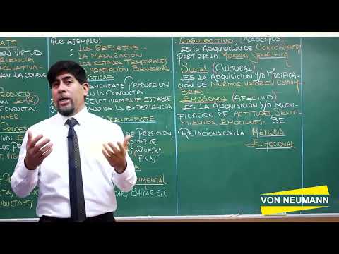 Aprendizaje I - parte 2