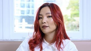 Dami Im - Dreamer Tour Interview - ABC New England