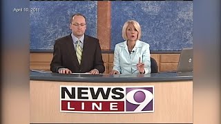 Looking back at Wisconsin tornadoes