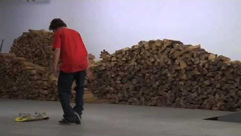 DVS: Skate & Create 2009 Leftovers