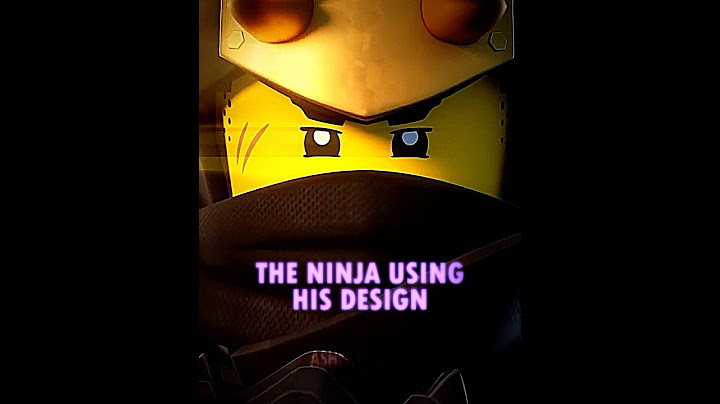 LEGO Ninjago Dragon Rising Season 3 | Jay edit | slay - eternxlkz #legoninjagodragonsrising