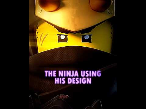 LEGO Ninjago Dragon Rising Season 3 | Jay edit | slay - eternxlkz #legoninjagodragonsrising