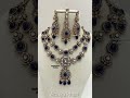 most beautiful jwellery set#video #jwellery #music #trending #lifeisbutadream @anaya-khan-2