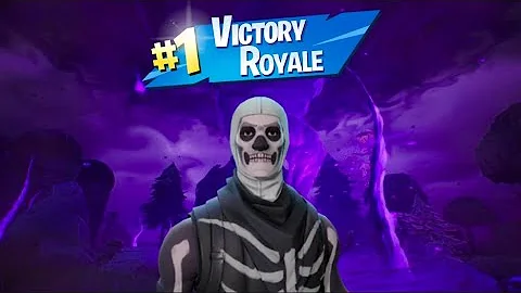 He killed himself in the storm and gave him the wi...