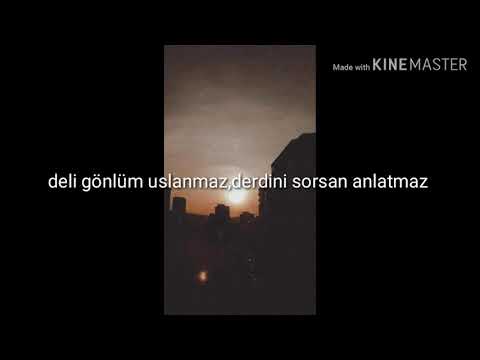 Agah Ekey-Kendine İyi Bak (Sözleri)