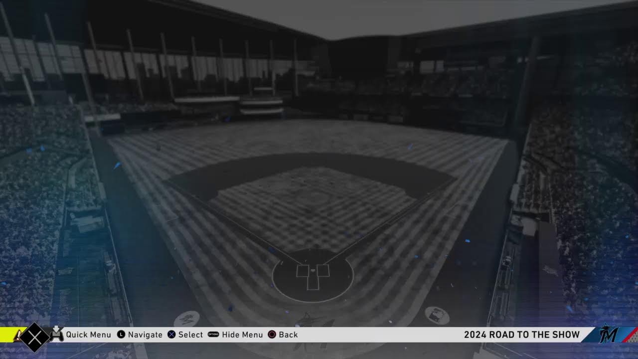 MLB20 RTTS World series