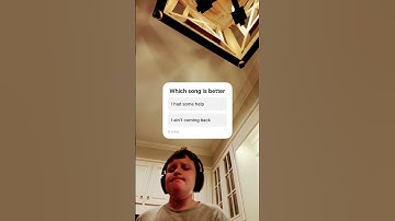 Thumbnail of My reaction to another post Malone and Morgan wallen collab another banger summer song!