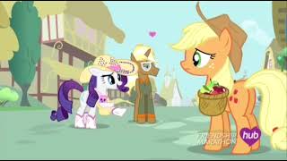 My little pony in Hindi | friendship is magic | Simple Ways | S4:E13
