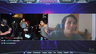 RAGAZZO con la SINDROME DI TOURETTE si RACCONTA al CERBERO | Cerbero Podcast #449
