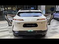2026 Avatr 07 – Exterior & Interior Details | Chinese Car Reviewer | China