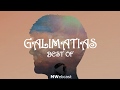 Galimatias best of  chillfuture basschillwave mixtape