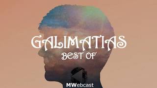 GALIMATIAS [Best Of] | Chill/Future Bass/ChillWave Mixtape