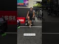 Exercises for hip pain with Big Dave 🫵🏼Save these for your next workout ✅ great to add to your