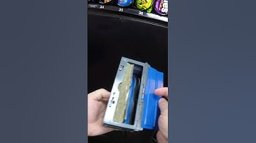 How Much MONEY Do Vending Machines Make? #shorts #vendingmachine #money