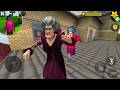 Scary Teacher 3D -evil miss t enter in new update new levels