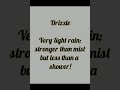 Weather Vocabulary || Part 3 #yearofyou  || I.S lulana English