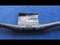 Santa Cruz Carbon 760 Bar