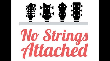 One Day - No Strings Attached at the Getaway - Fall 2015