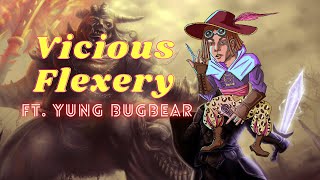 Vicious Flexery || Lil Bardie ft. Yung Bugbear (prod. Soulker)