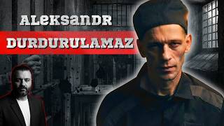 Hücredeki En Karanlık Sır: Aleksandr Masliç Kimdir?