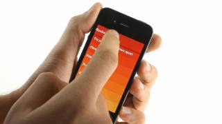 Clear app for iOS demo screenshot 5