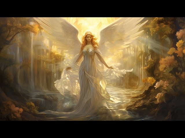 Realm of Angels – Relaxing Fantasy Music – Epic Mix class=