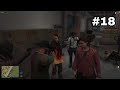 [HURRICANE WL V3] Épisode 18 : Dépouillés, humiliés, les Ravenwood entament leur remontée 