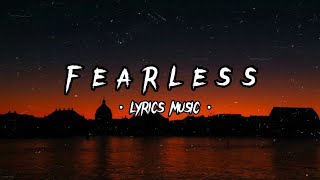 yanvince - fearless (Lyrics) [NCS Release]