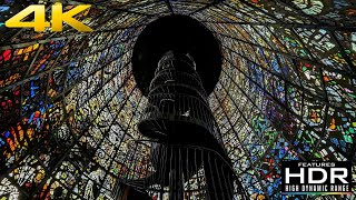 🎨 [4K Hdr] Discover Hakone Open Air Museum - Nature & Art | Picasso Exhibition Hall