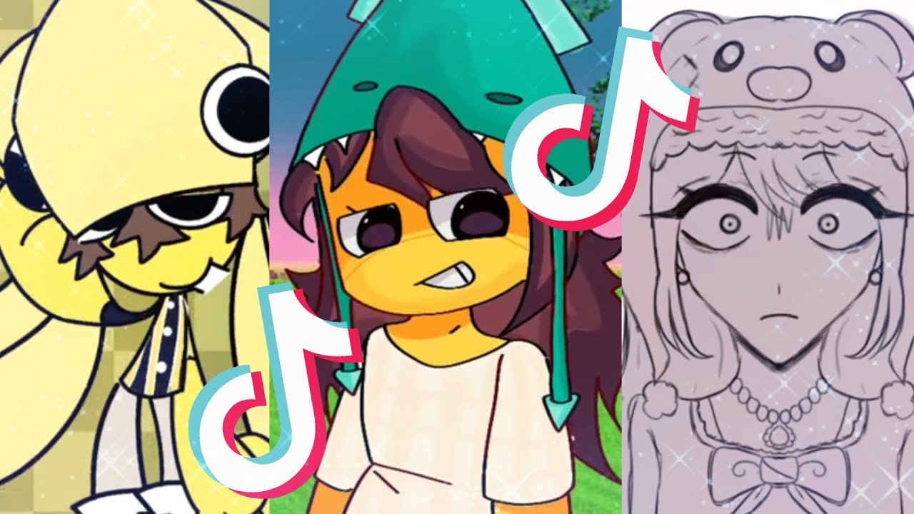 99 Nights In The Forest 🦊 Funny Compilation | TikToks Compilation #12