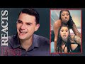 Ben Shapiro Reacts to "WAP" by Cardi B!