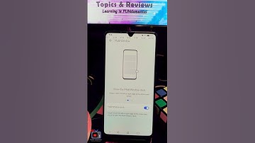 Using Android