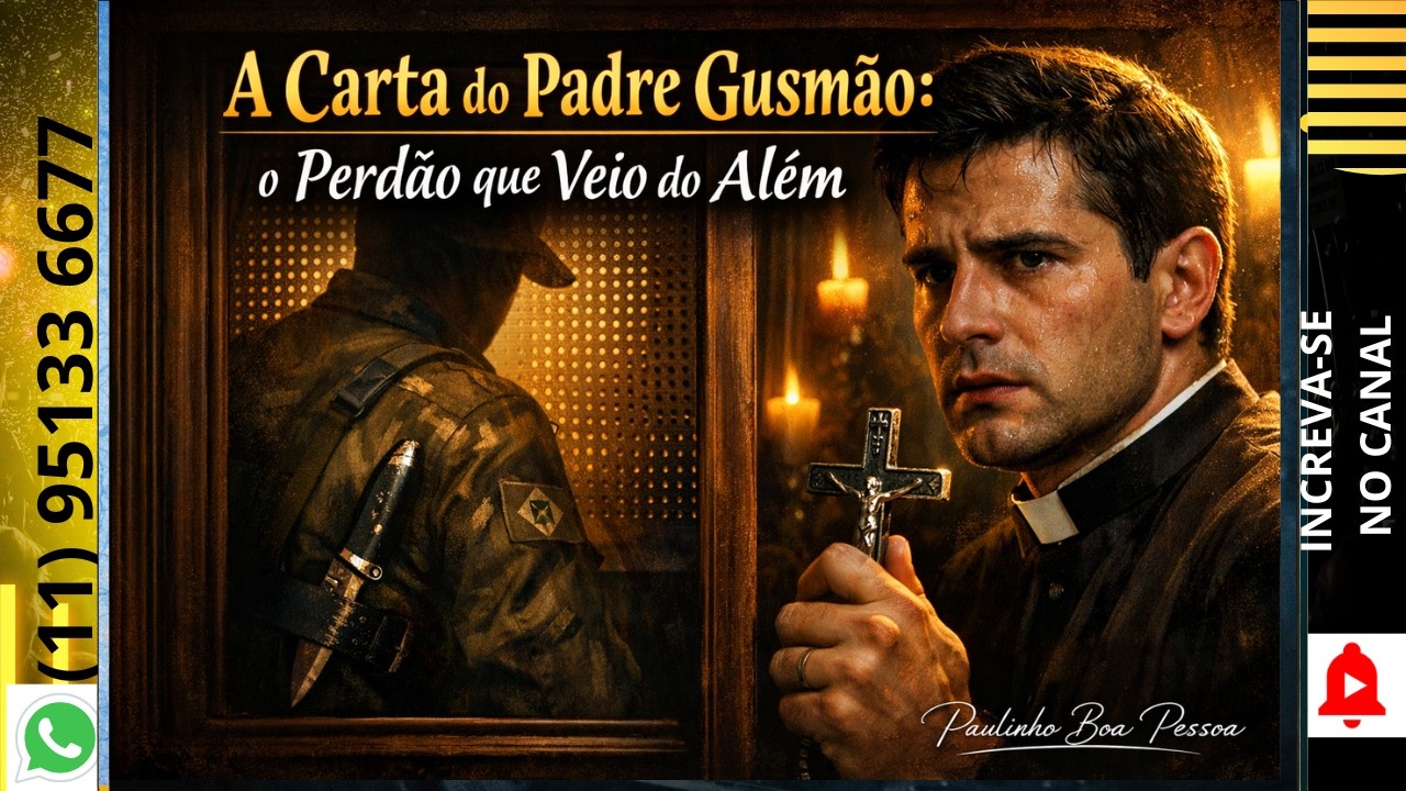 A CONFISSÃO-