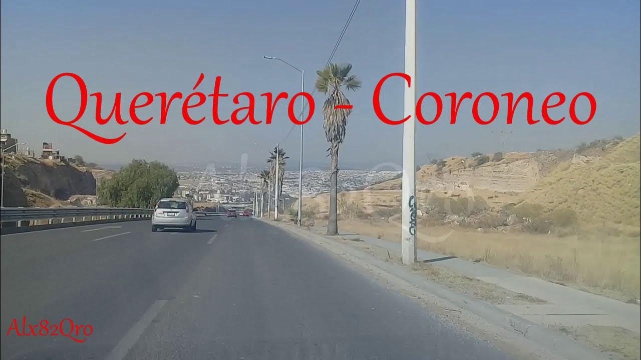 de Querétaro a Coroneo ( Querétaro Guanajuato ) Querétaro Corregidora Jerecuaro Coroneo de Querétaro a Coroneo ( Querétaro Guanajuato ) Querétaro Corregidora Jerecuaro Coroneo