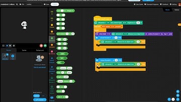 How to make obstacle avoidance on mBot Neo