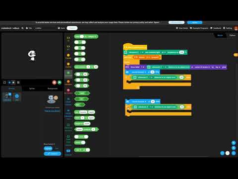 How to make obstacle avoidance on mBot Neo