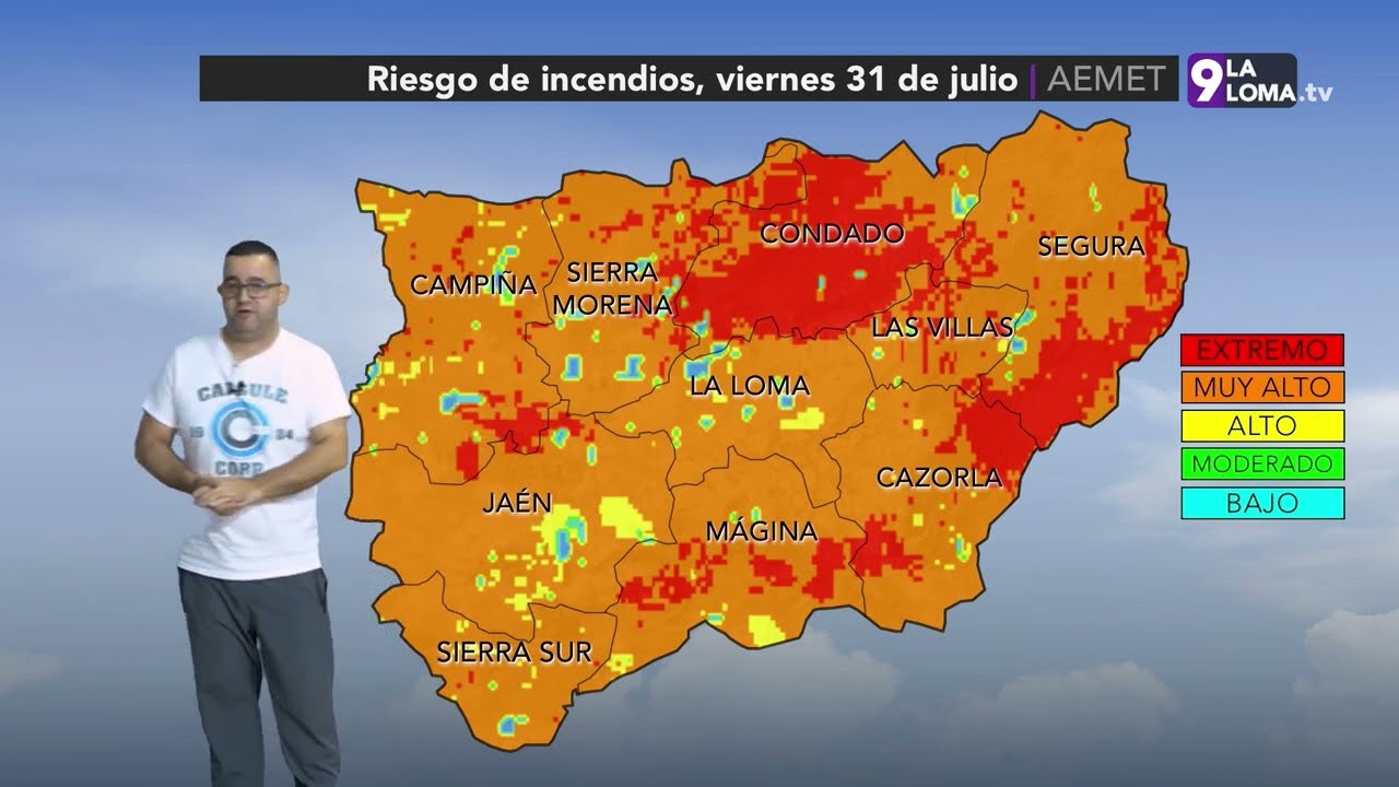 El Tiempo · 30.7.2026