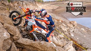 Hixpania Hard Enduro 2022 | Campoo XTreme | Highlights