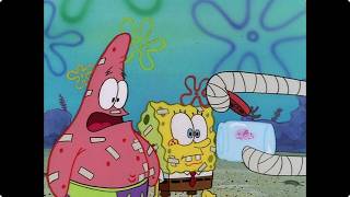 Spongebob  Old Hilo March