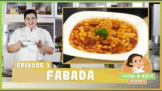 Fabada Recipe | Cooking Noche Buena for the family? Try this Fabada Recipe