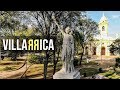 Bienvenidos a VILLARRICA del Espíritu Santo - Paraguay | Gajes del YouTuber