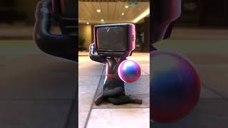 Skibidi Tv Man Been A Cry Baby